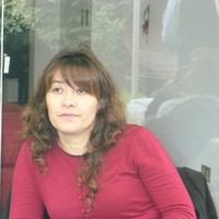 Johanna Garrido Manzano