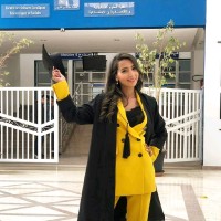 Chaimaa Ghalali