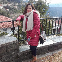 Irini Spetsieri
