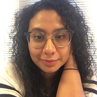 Endrina Gabriela Perdomo Seijas