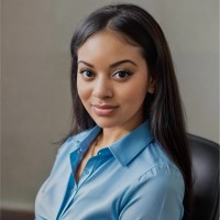 Mykayla Monroe