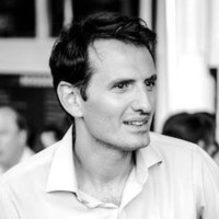 Nicolas Catania