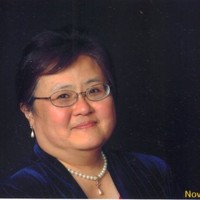 Marlene Kang