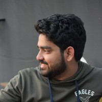 Ankit Kumar
