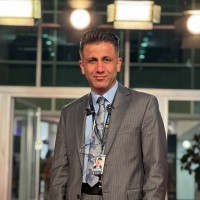 Sherzad Amedi