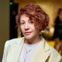 Inna Agieieva