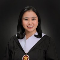 Jallah Louise Villamor