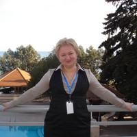 Galina Drobut