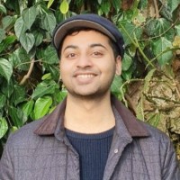 Lucas Singh