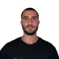 Robin Kordahi