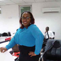 Aizegbefume Atafo