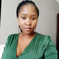 Mavis Mabena