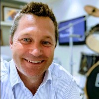 Graeme Scrimgeour