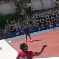 stéphane Welch,  Stephane