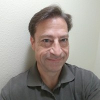 Robert Gledhill, PMP, MBA