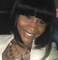 Jasmine Nixon