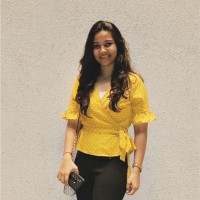 Dr. Disha Oswal