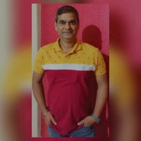 Ramdayal (Ram) Ray