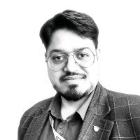Manoj Kumar Pawar