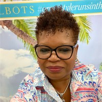 Joyce Simms