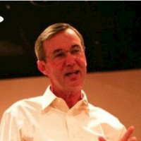Stephen Glazier, FACHE