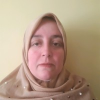 wafia chellal