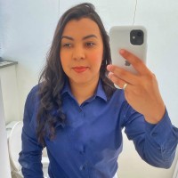 Andreza Dias