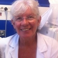 Diana Socolovsky Cohen