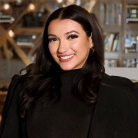 Lynette Martinez