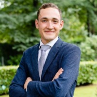 Jurjen Van Dam