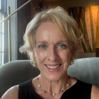 Mary Piepenbrink, RN, BSN, MBA