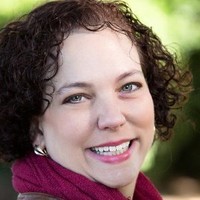 Lark Shirley-Stevens