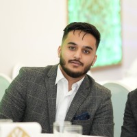 Sameer Helaman