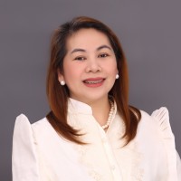 Christine Casanova- Falqueza, RPm