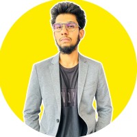Afnaan Ahamed A A