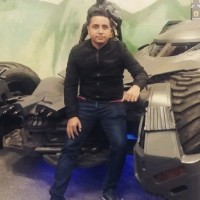 Carlos Daniel Saenz Morales