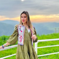 Andreia Jacinto