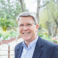 Chuck Wolfe