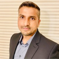 Imran Badarpura