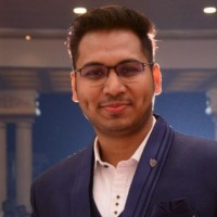 Nasir Shaikh