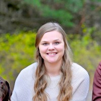 Chelsea Burrows, Cpa