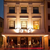 BATS Theatre