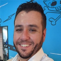 Patrick Boszko