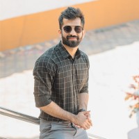 Nitin Kandhari
