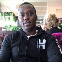 Raymond Oppong Boateng