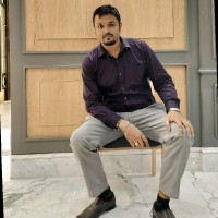 DEBADITYA ROY