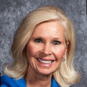 Debbie Woodward