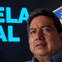 Fernando Gutierrez R