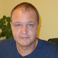 Pavel Matoušek