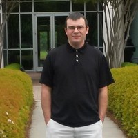 Todd Chapman